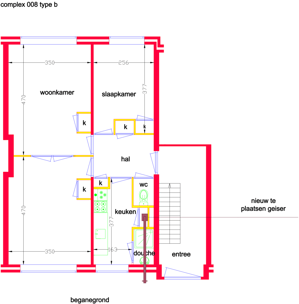 Lange Nieuwstraat 670