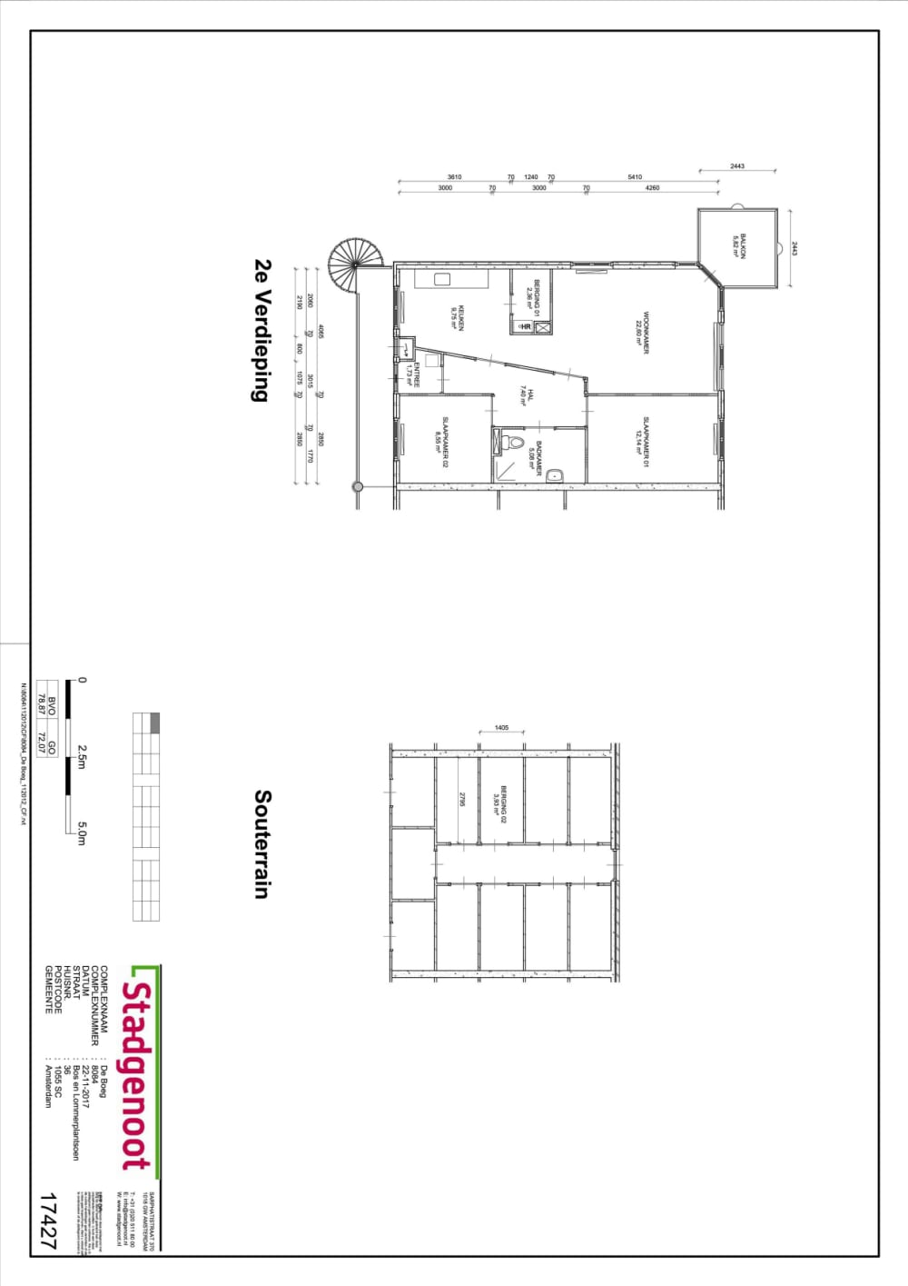 Bos en Lommerplantsoen 36