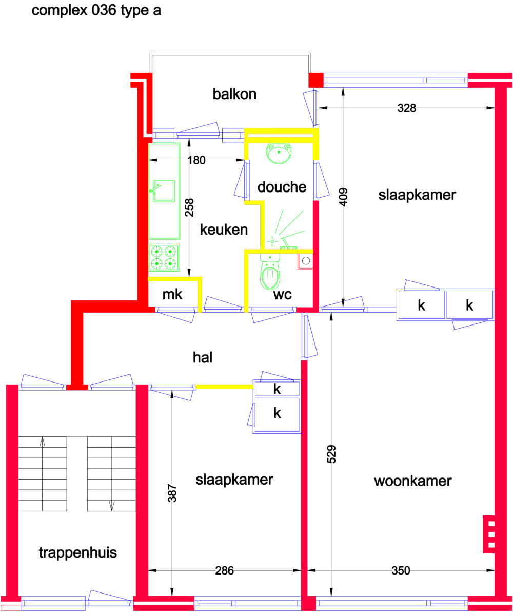 Van Den Bergh van Eysingaplantsoen 28