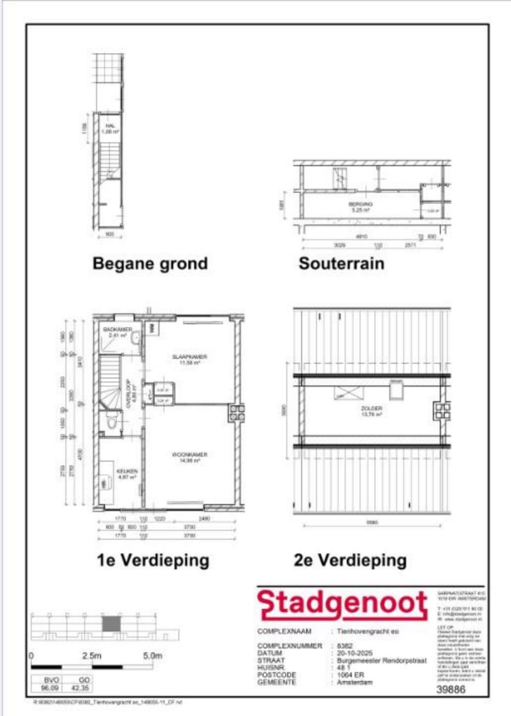 Burgemeester Rendorpstraat 48
