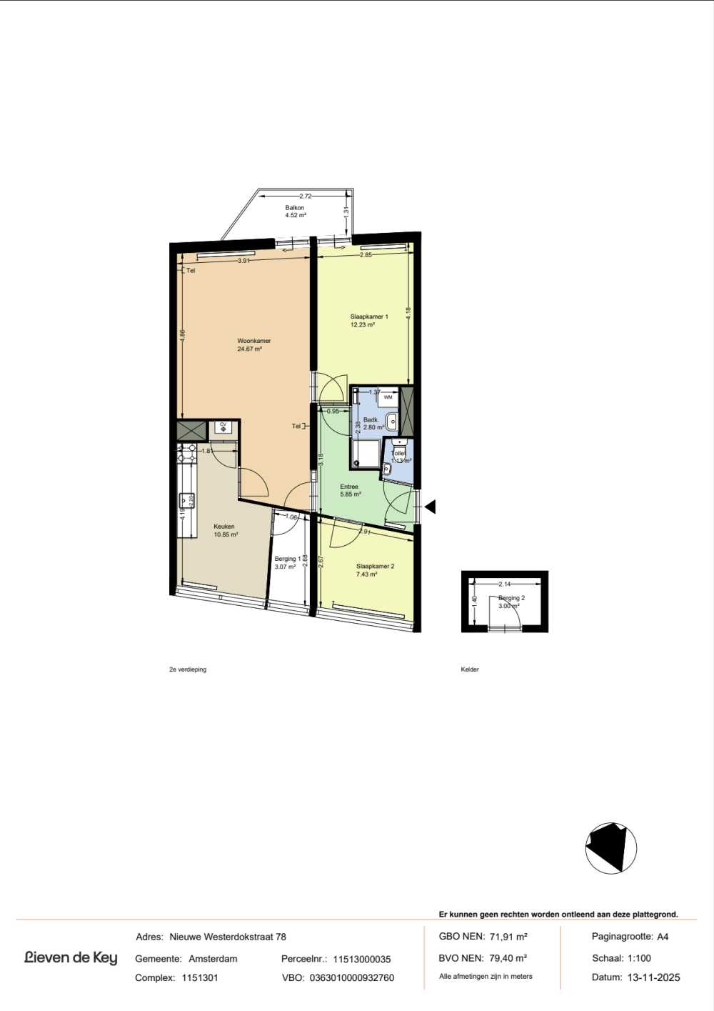 Nieuwe Westerdokstraat 78