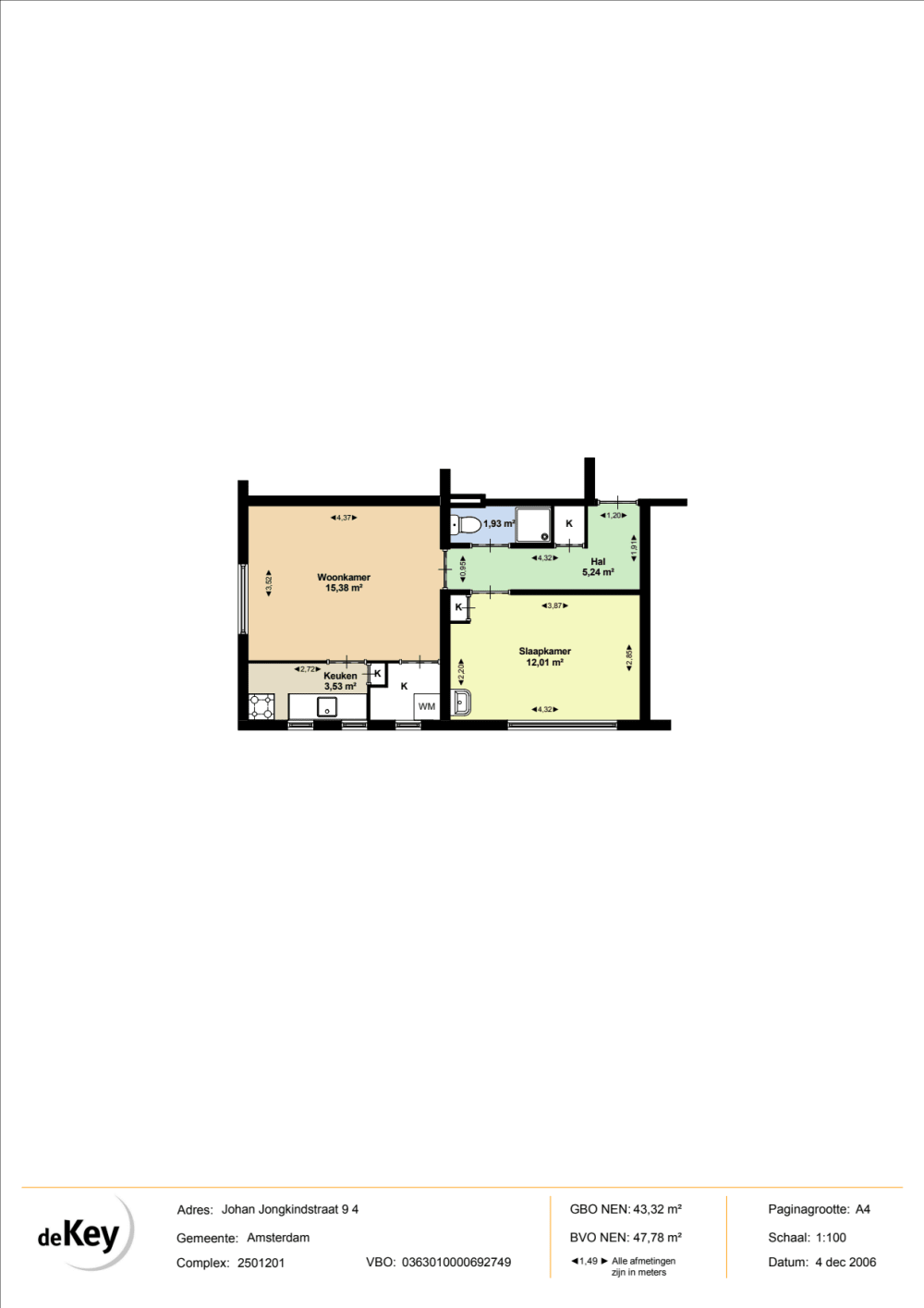 Johan Jongkindstraat 9