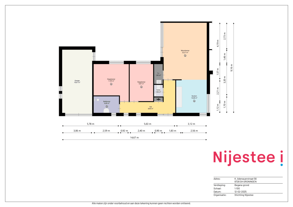 K. Adenauerstraat 56