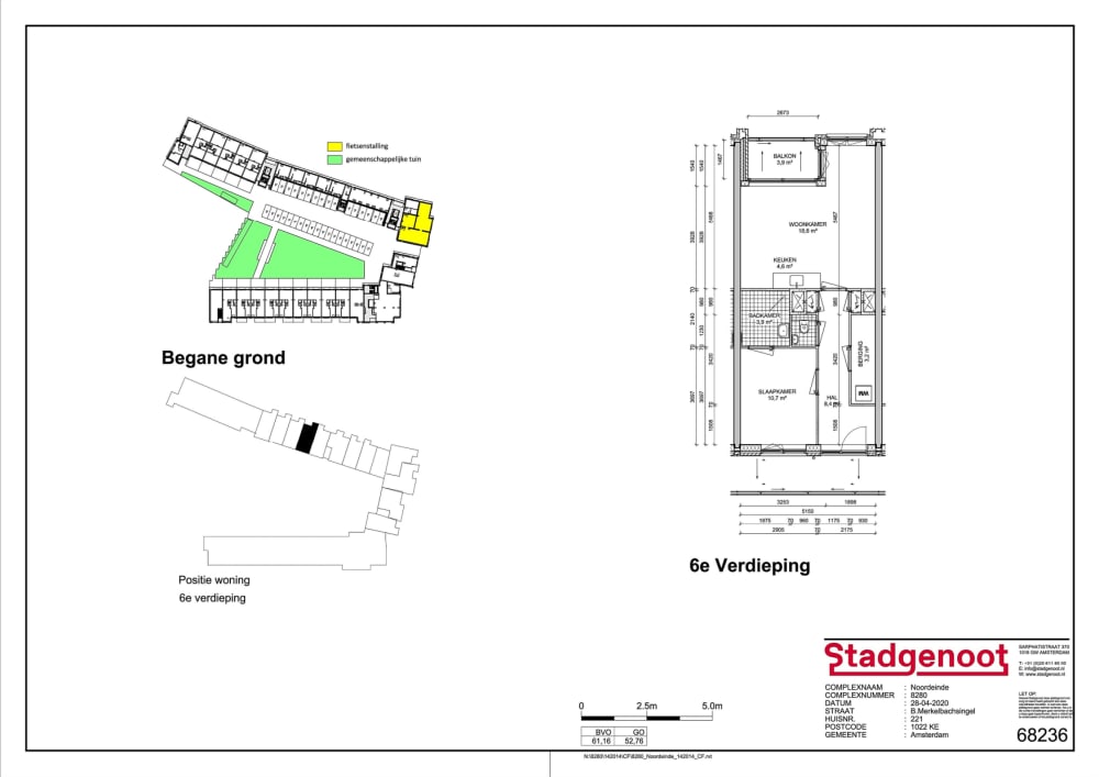 B. Merkelbachsingel 221