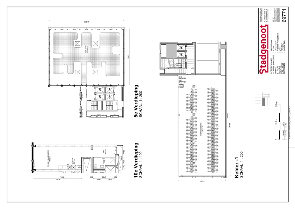 Victoria Welbystraat 216