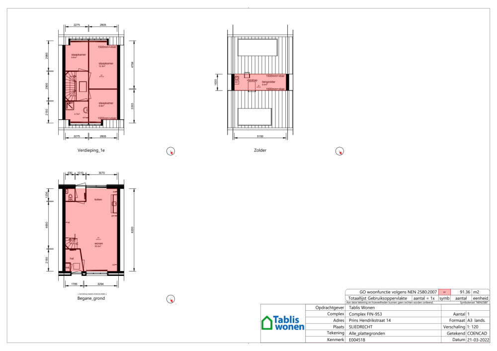 Prins Hendrikstraat 14