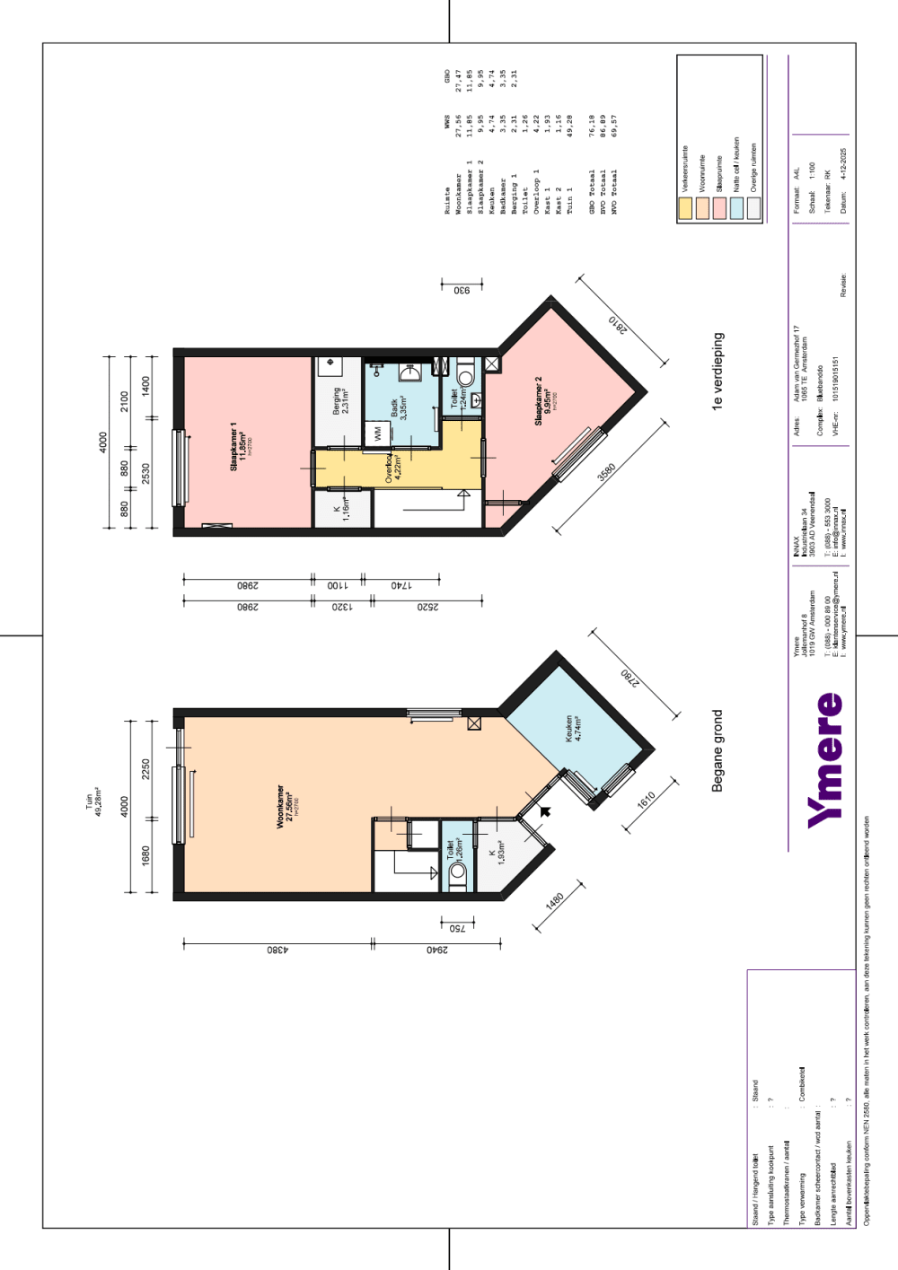 Adam van Germezhof 17