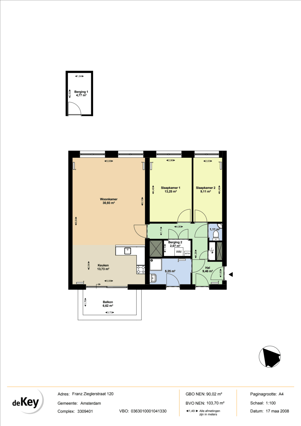 Franz Zieglerstraat 120