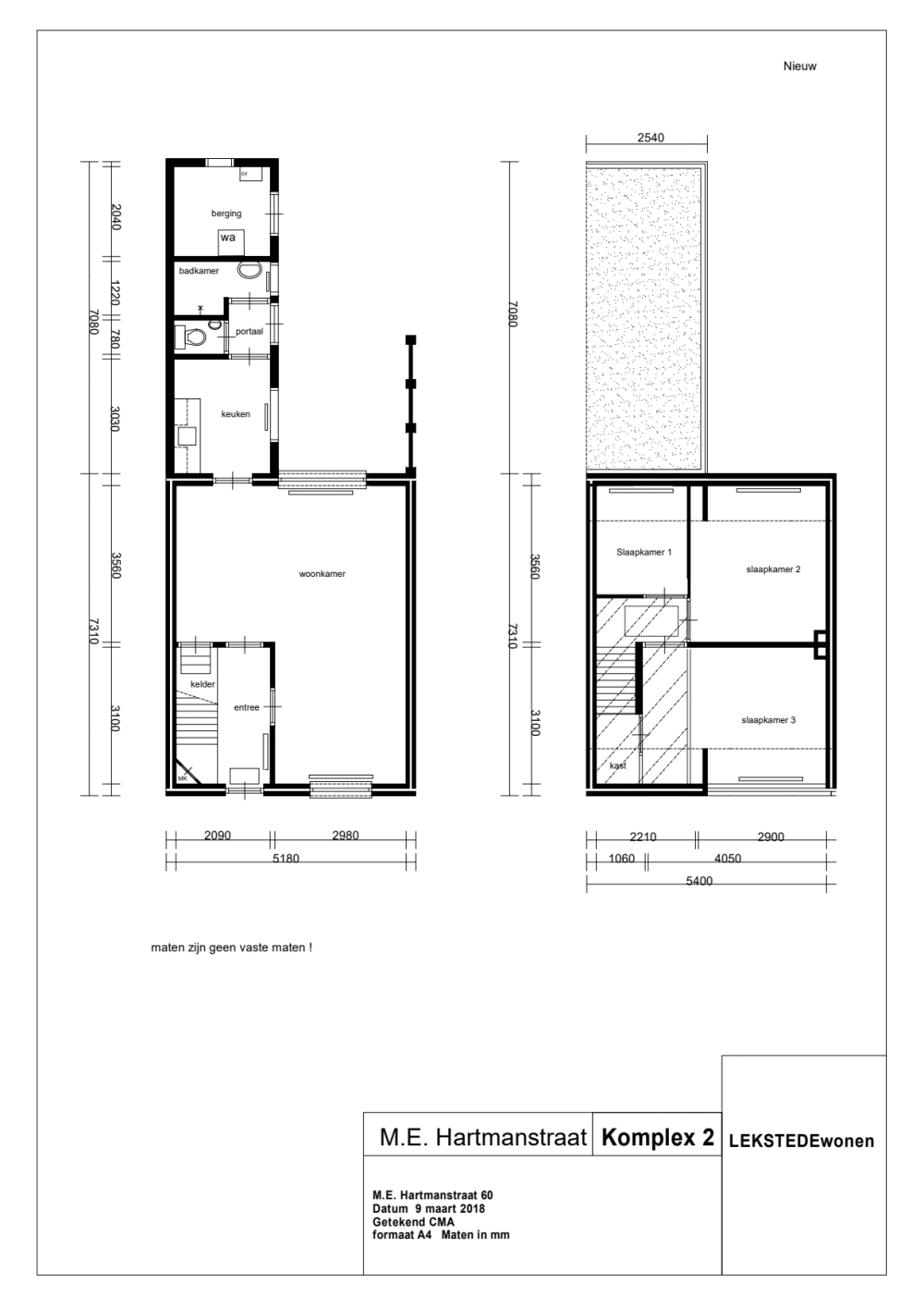 M.E. Hartmanstraat 60