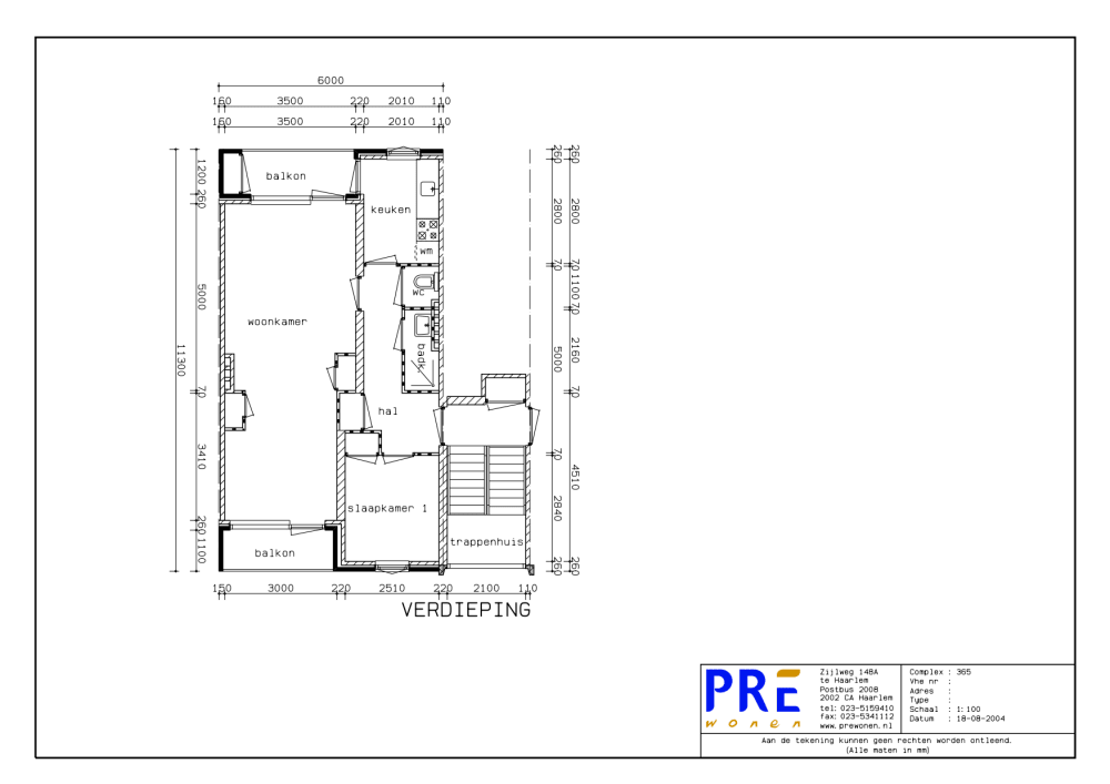 P.C. Boutensstraat 10