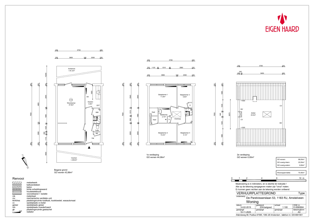 De Parelvisserslaan 53