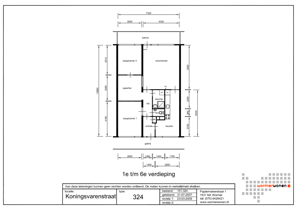 Koningsvarenstraat 272