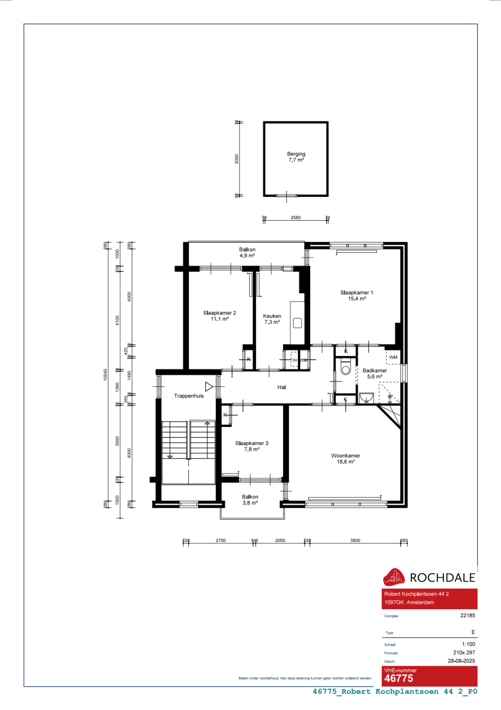 Robert Kochplantsoen 44