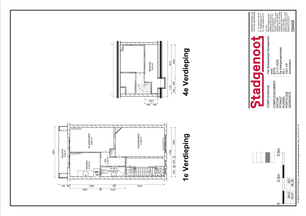 De Kempenaerstraat 38