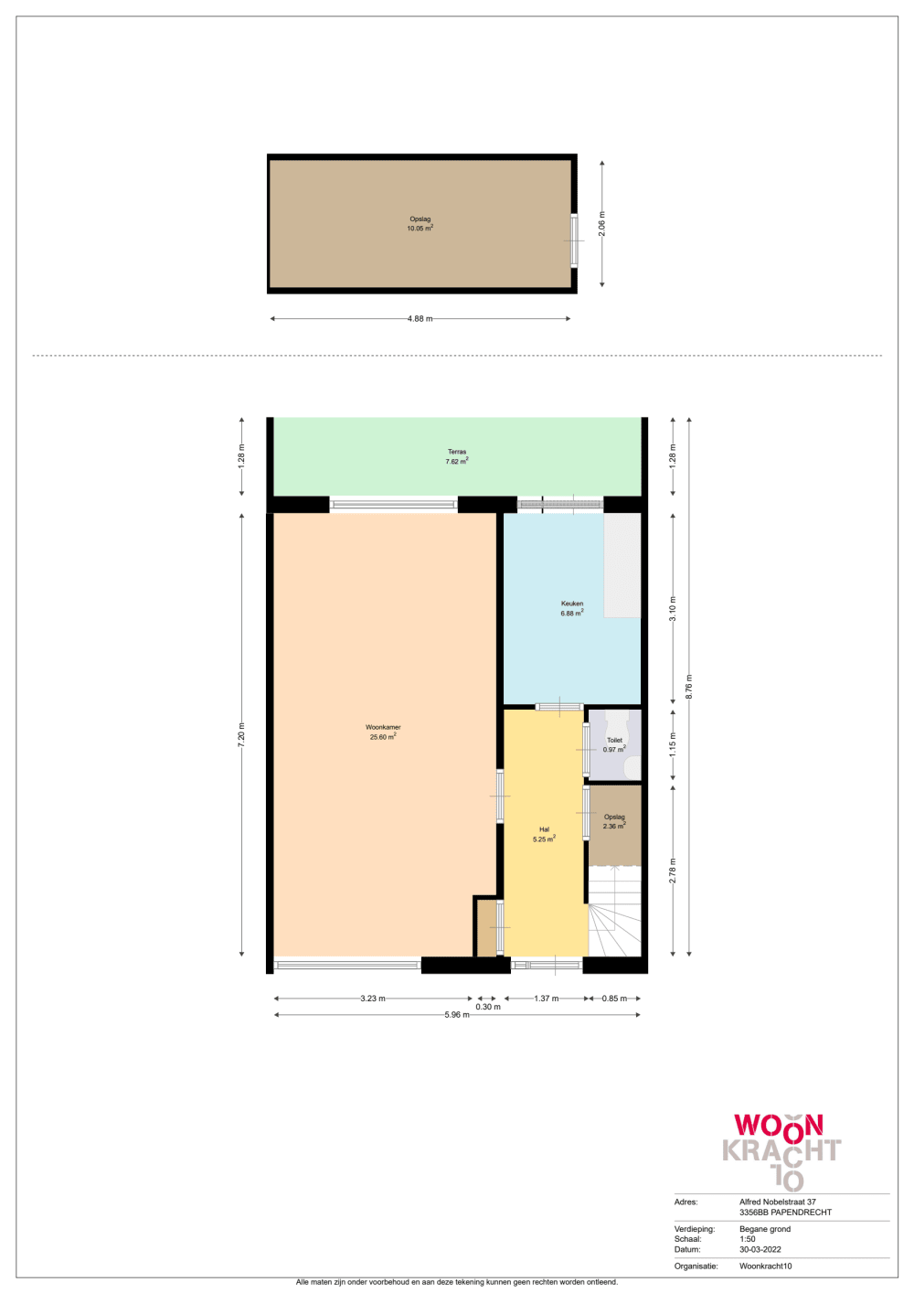 Alfred Nobelstraat 37