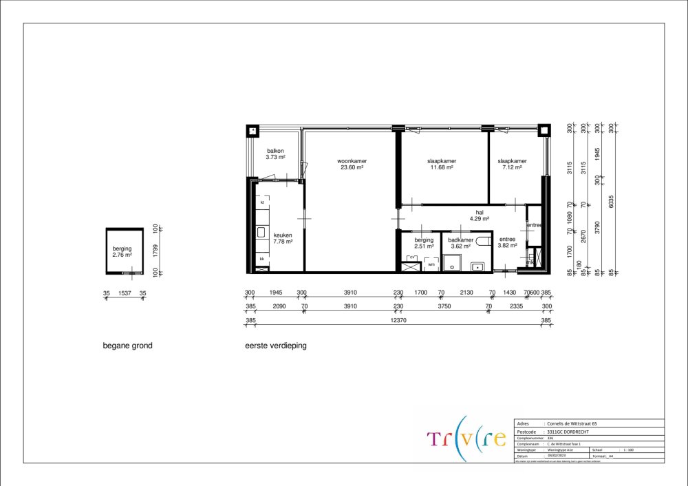 Cornelis de Wittstraat 65