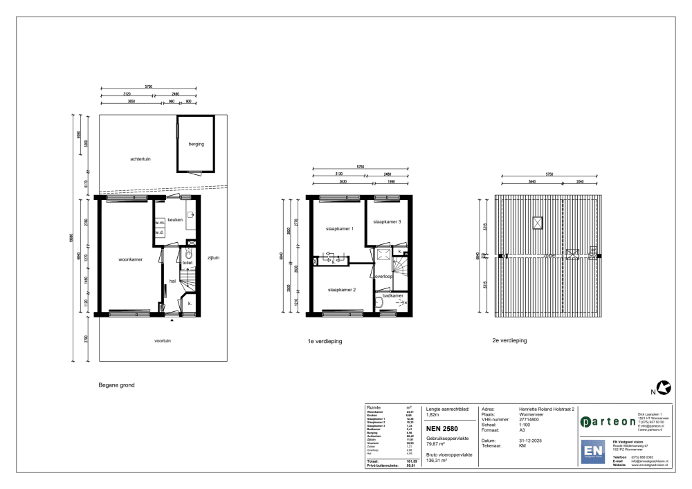 Henriëtte Roland Holststraat 2