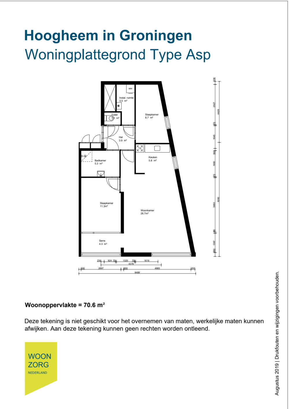 Henri Dunantlaan 722