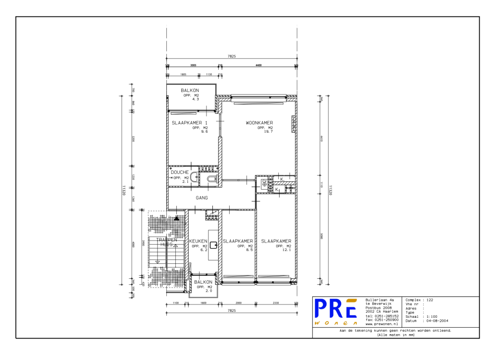 Van Riemsdijklaan 228