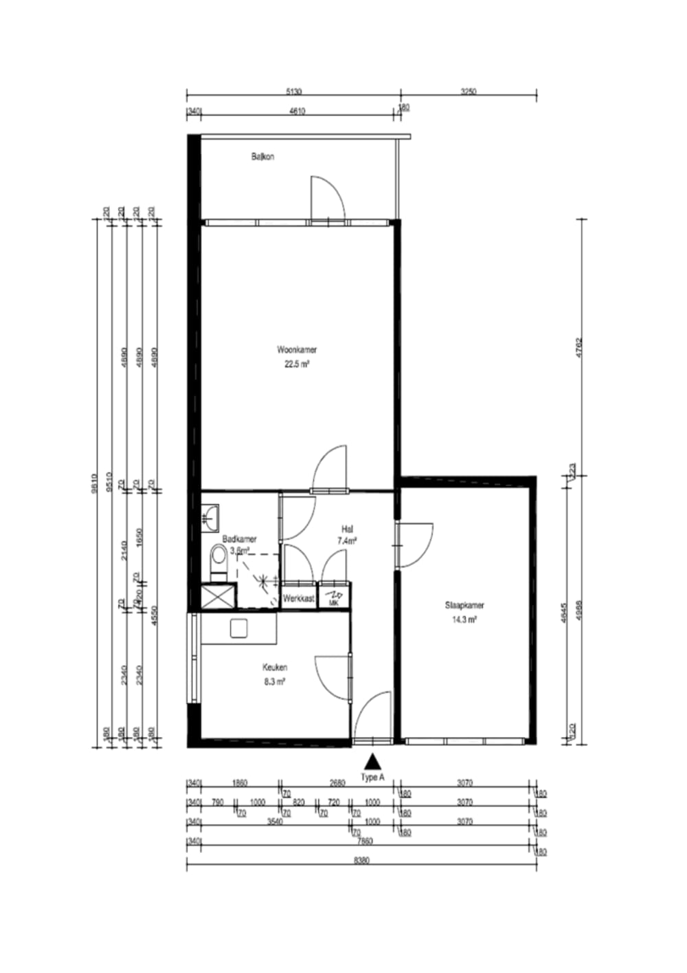 Donker Curtiusstraat 243