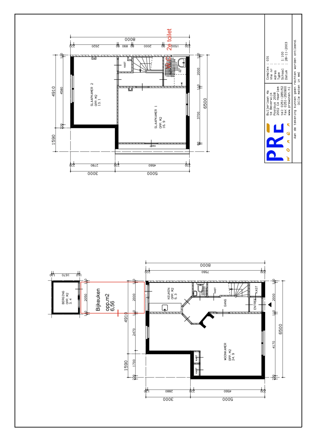 Willem Passtoorsstraat 11