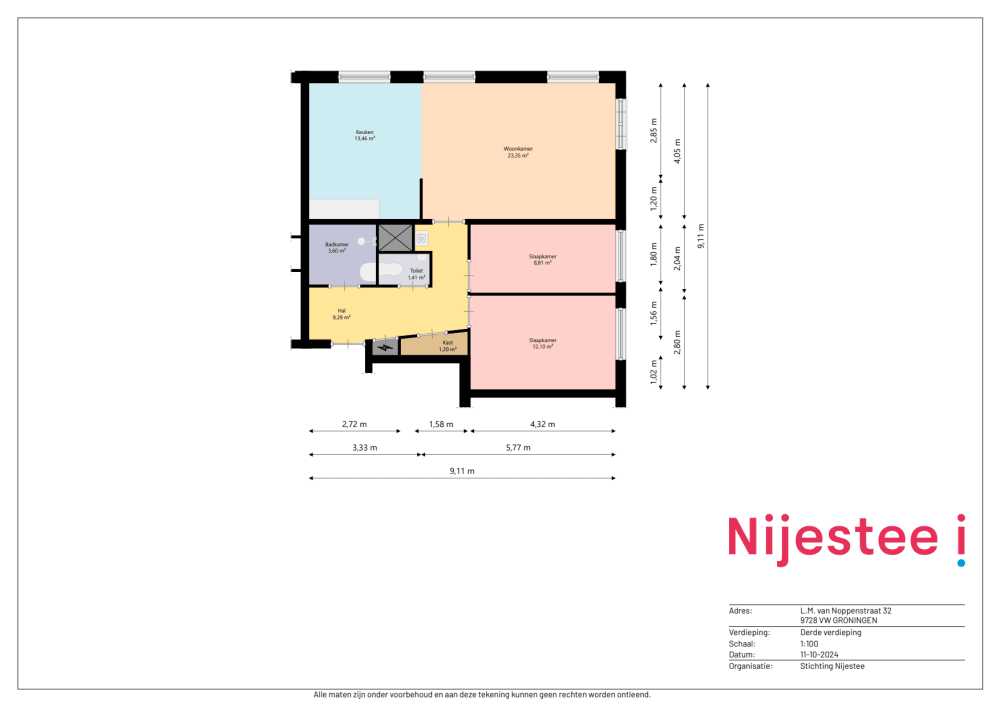 L.M. van Noppenstraat 32