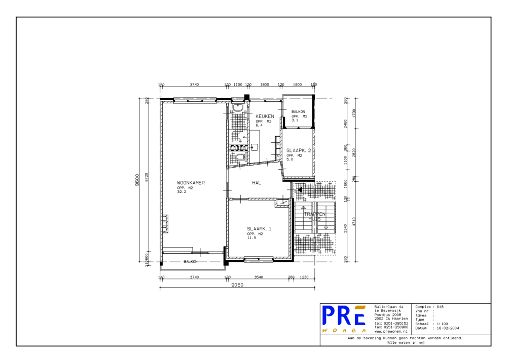 Wijk aan Duinerweg 95