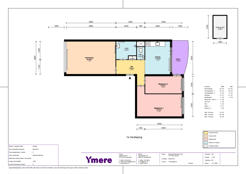 Wessel Ilckenstraat 159