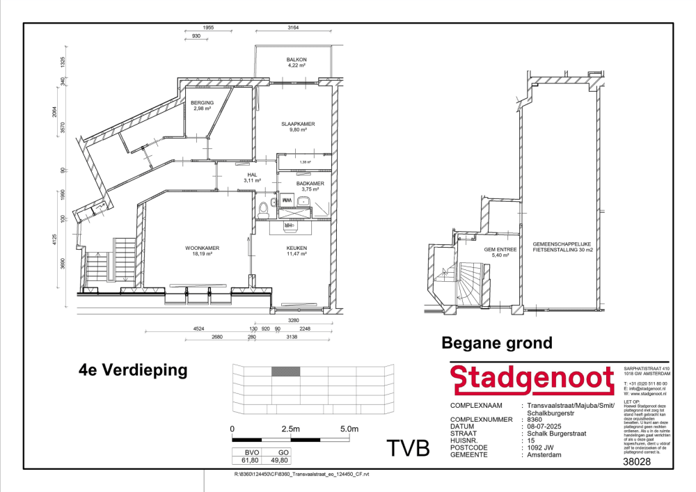 Schalk Burgerstraat 15