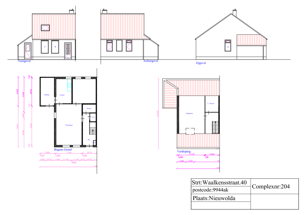 Burgemeester Waalkensstraat 40