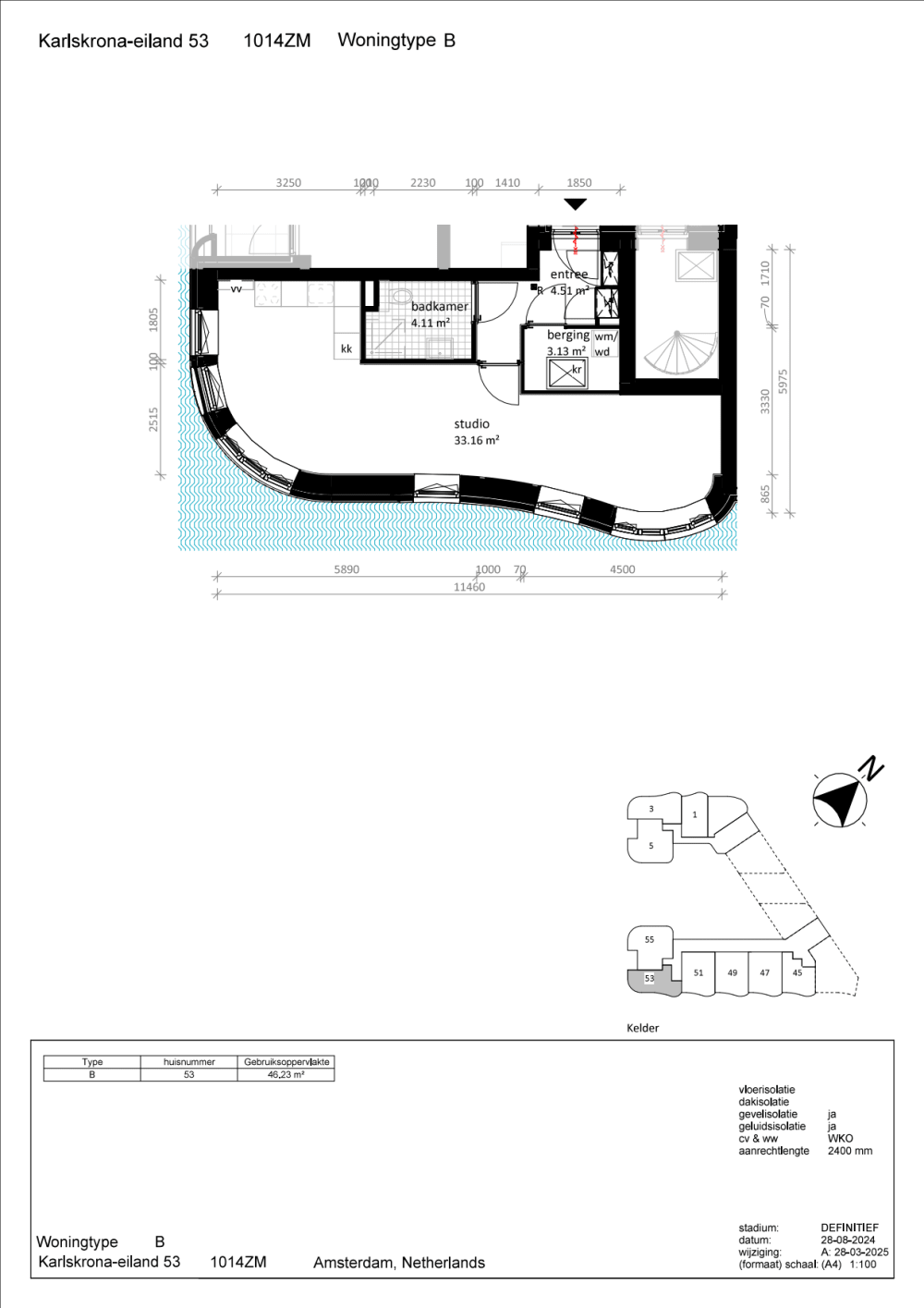 Karlskrona-eiland 53