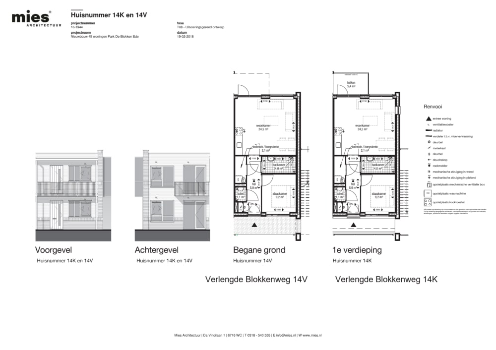 Verlengde Blokkenweg 14K