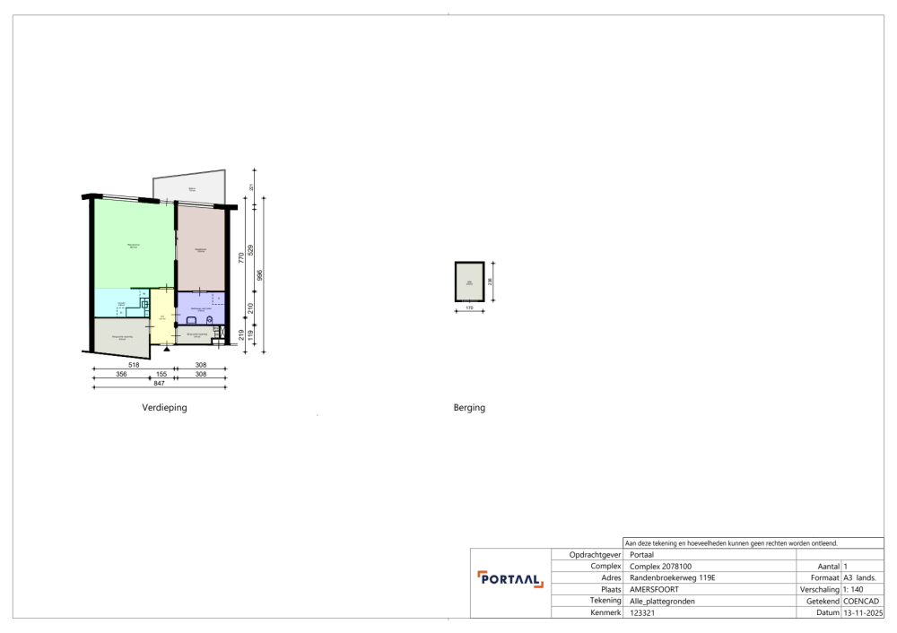 Randenbroekerweg 119E
