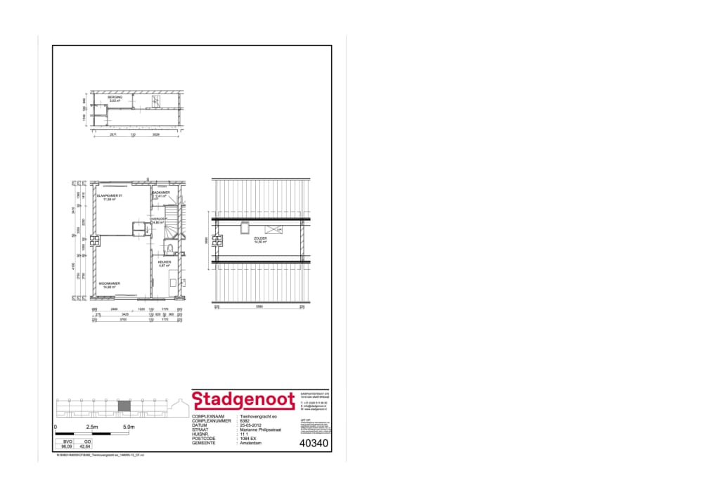 Marianne Philipsstraat 11