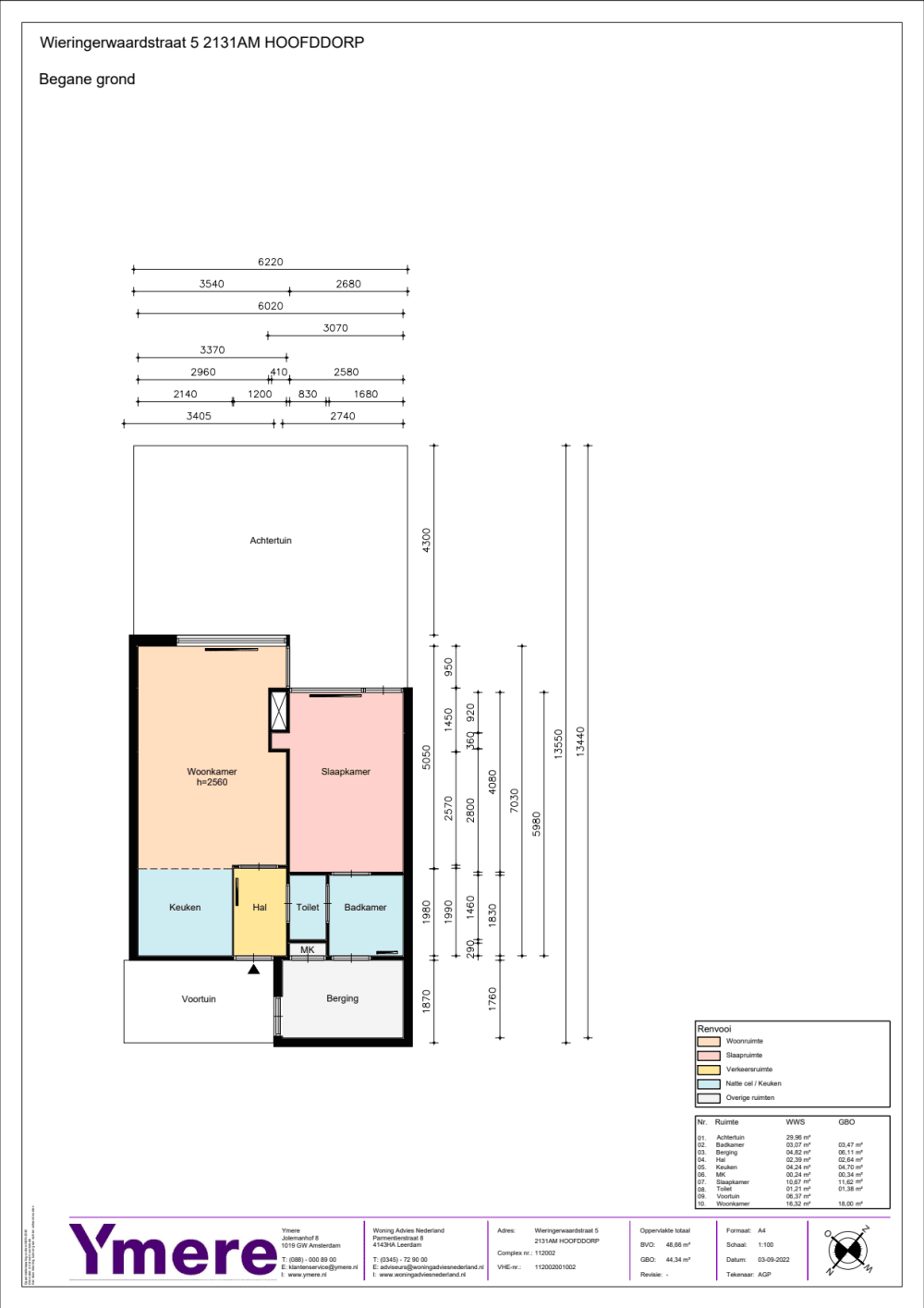 Wieringerwaardstraat 5