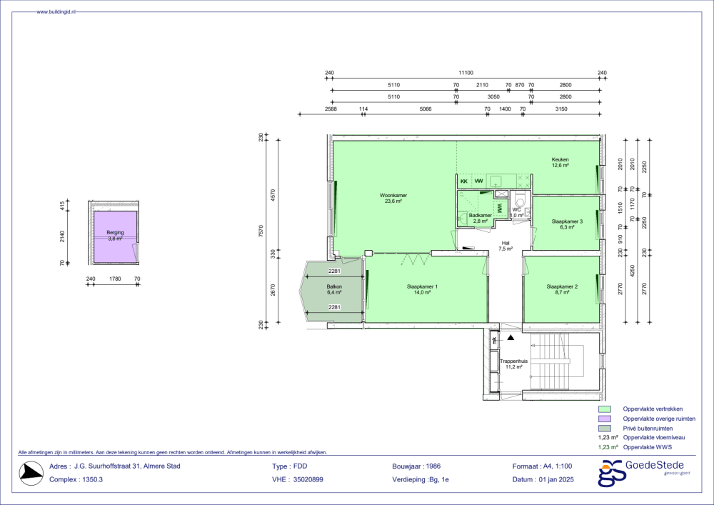 J.G. Suurhoffstraat 31