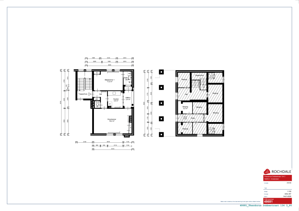 Theodorus Dobbestraat 134