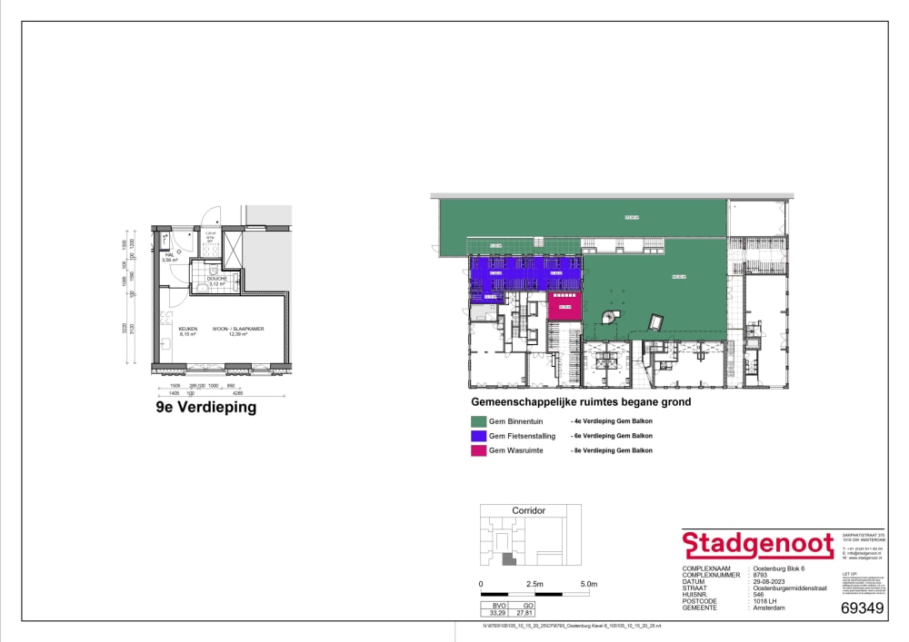 Oostenburgermiddenstraat 546