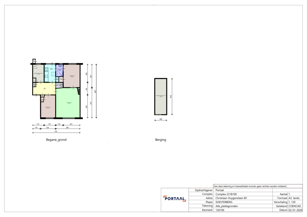 Christiaan Huygenslaan 69