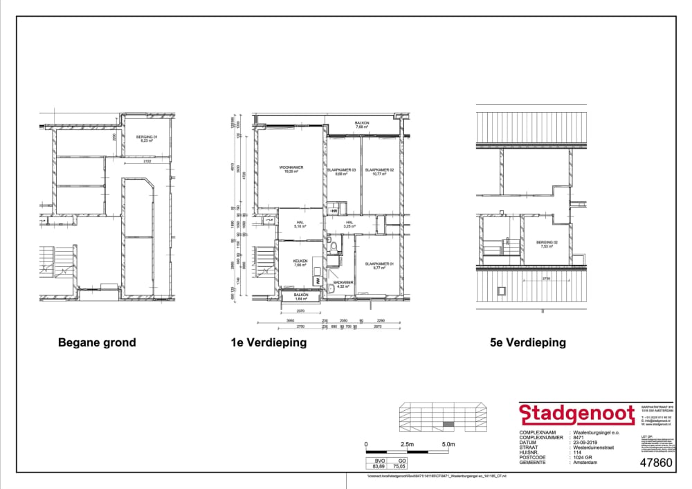 Westerduinenstraat 114