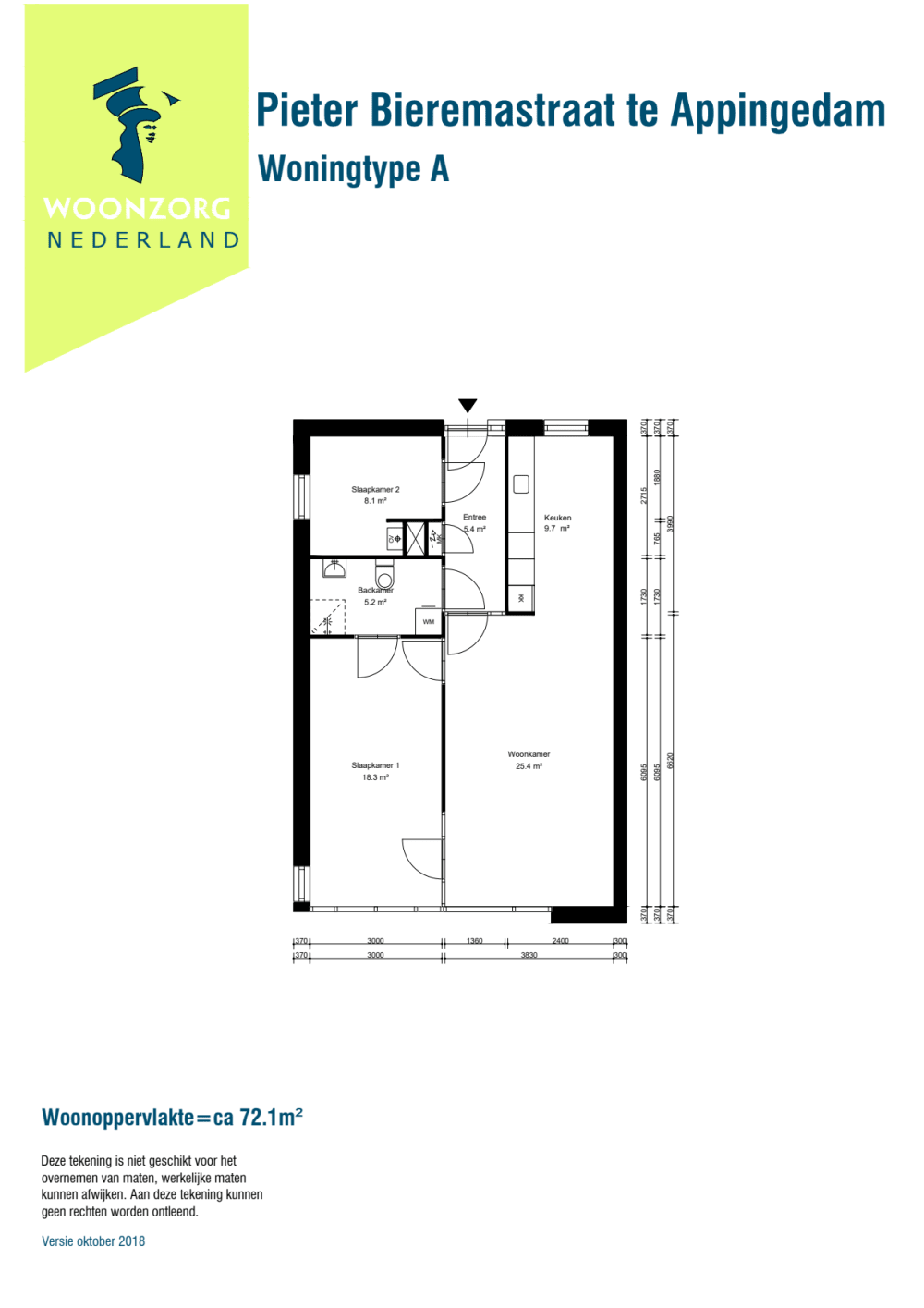Pieter Bieremastraat 85