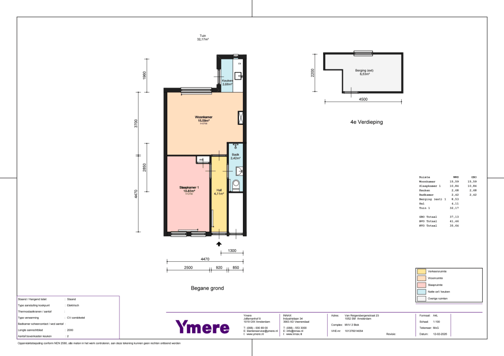 Van Reigersbergenstraat 23