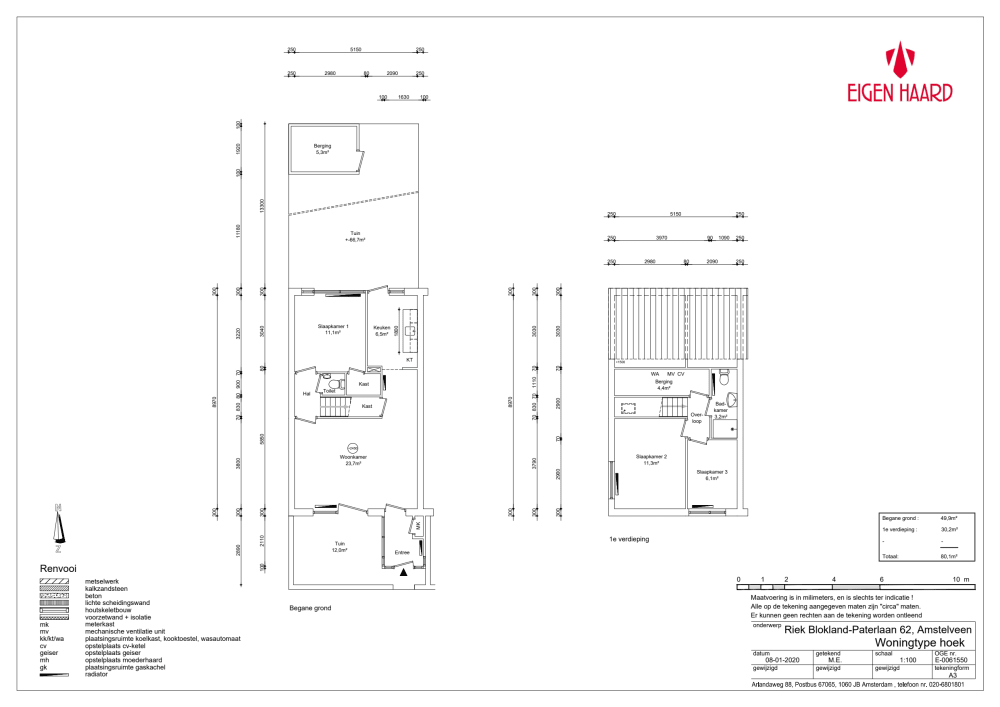 Riek Blokland-Paterlaan 62