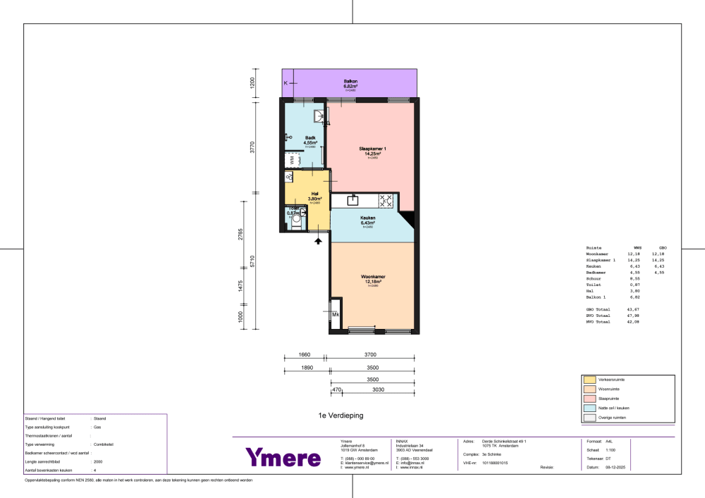 Derde Schinkelstraat 49