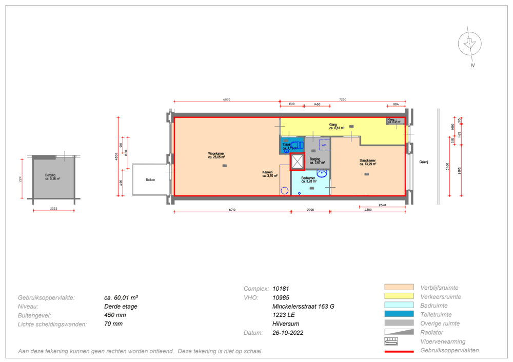 Minckelersstraat 163g