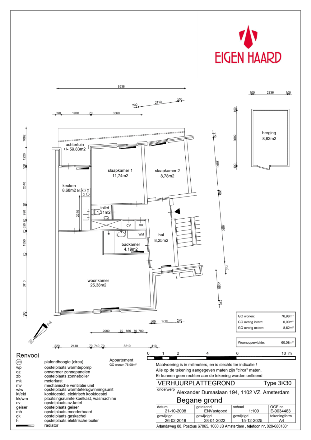 Alexander Dumaslaan 194