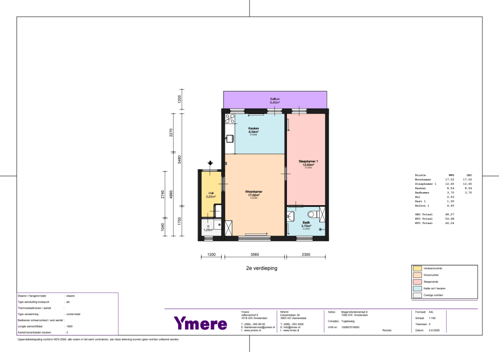 Magersfonteinstraat 8