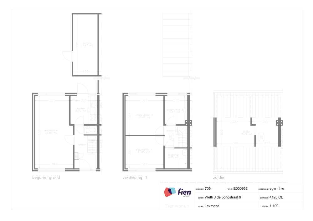Wethouder J. de Jongstraat 1