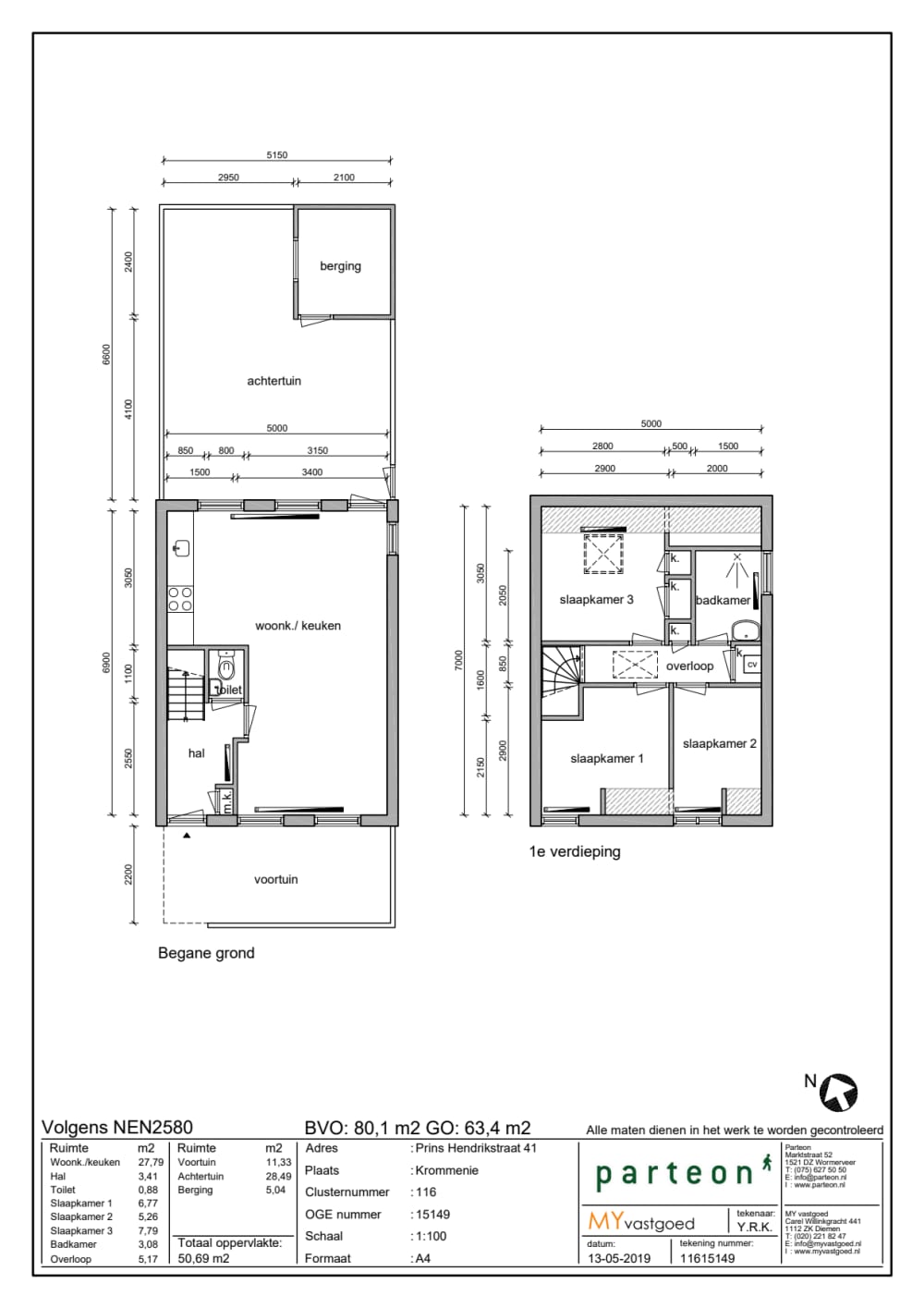 Prins Hendrikstraat 41