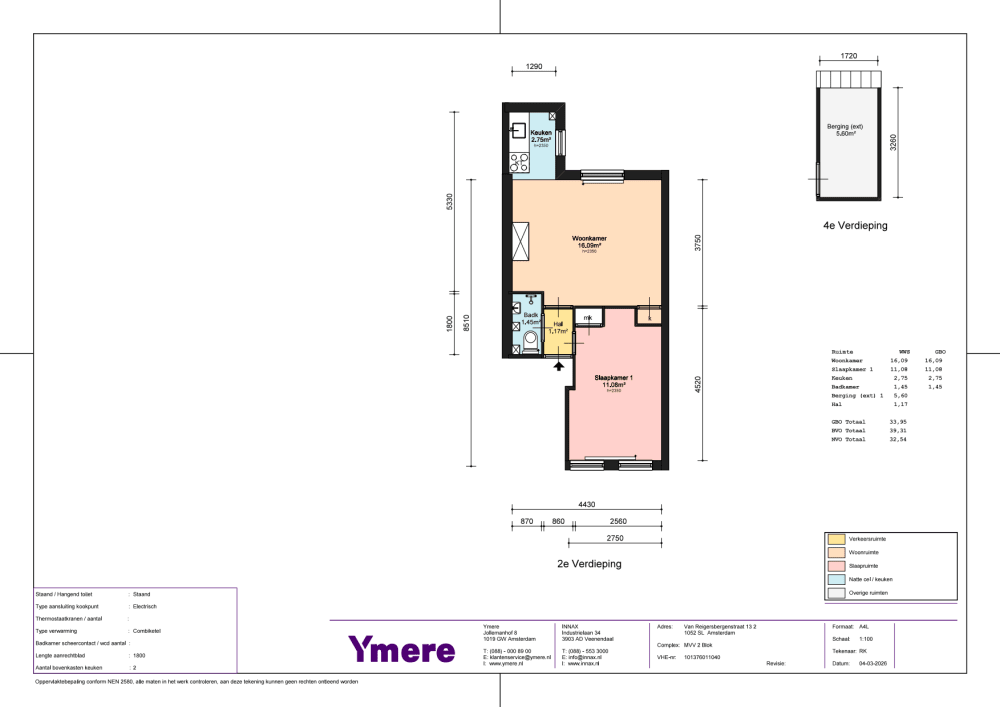 Van Reigersbergenstraat 13